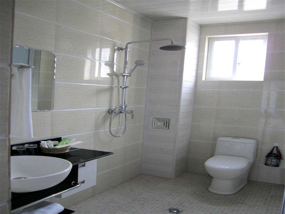 Longsheng Dtw Hotspring Resorts Guilin Exterior foto
